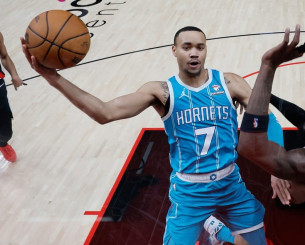 Στα υπόψιν του Ολυμπιακού ο Μπράις ΜακΓκάουενς (videos)