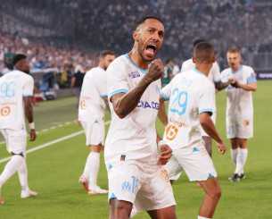 Ο Ομπαμεγιάνγκ επέστρεψε και επίσημα στη Μαρσέιγ