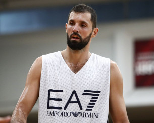 Τέλος ο Μίροτιτς από την Αρμάνι Μιλάνο, ανακοινώνεται από την Μονακό Τέλος ο Μίροτιτς από την Αρμάνι Μιλάνο, ανακοινώνεται από την Μονακό