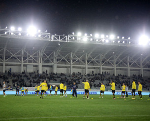 Τα εισιτήρια για το κρίσιμο ματς Άρης Λεμεσού-ΑΕΚ την Πέμπτη