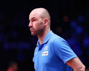 Με 19 παίκτες η προεπιλογή της Εθνικής για το Eurobasket 2025 Με 19 παίκτες η προεπιλογή της Εθνικής για το Eurobasket 2025