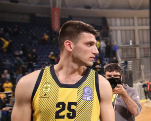 Τέλος ο Φίλλιος από τον Άρη, ανακοινώνεται από τον ΠΑΟΚ