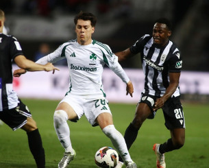 Kληρώσεις Παναθηναϊκού, ΠΑΟΚ και ΑΕΚ σε Europa League και Conference League – Όλα όσα πρέπει να γνωρίζουμε