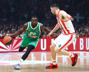 Πάει για Σεπτέμβριο η απόφαση για το Final 4 της Euroleague Πάει για Σεπτέμβριο η απόφαση για το Final 4 της Euroleague