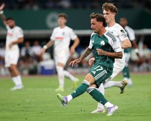 «Στο στόχαστρο δύο τουρκικών ομάδων ο Μαντσίνι»