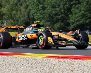 Formula 1: Η βαθμολογία κατασκευαστών μετά το GP στην Ουγγαρία