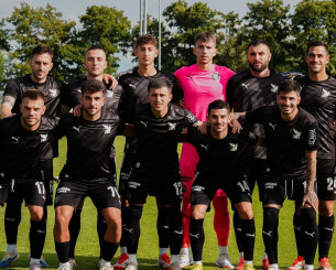 Φιλική ήττα με 2-0 για τον ΟΦΗ από την Σπάρτα Ρότερνταμ Φιλική ήττα με 2-0 για τον ΟΦΗ από την Σπάρτα Ρότερνταμ