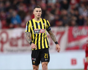 Ο Βράνιες έφτασε μια ανάσα από τη Super League 2 - Τι αρνήθηκε και ναυάγησε η μεταγραφή