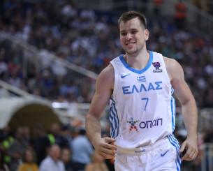 Αγραβάνης: «Στενάχωρο που μου κλέινουν την πόρτα της Εθνικής Σπανούλης και Ζήσης»