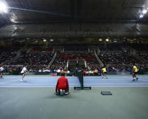 Η ATP έβαλε στο καλεντάρι της τουρνουά στην Αθήνα!