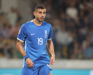 ΠΑΟΚ: Τι ισχύει στην υπόθεση του Γιώργου Γιακουμάκη