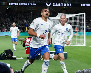 Ο ΠΑΟΚ πιέζει για να κλείσει τον Γιακουμάκη