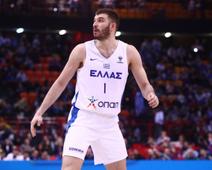 Ρογκαβόπουλος για Εθνική: «Υπήρχαν πράγματα που με ενόχλησαν και δεν τα έχω προσπεράσει ακόμα»