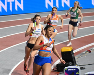 Όλες οι αθλήτριες του στίβου θα υποβάλλονται υποχρεωτικά σε τεστ επιβεβαίωσης φύλου