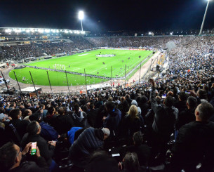 Συνέντευξη Τύπου με μεγάλο ενδιαφέρον από τον ΑΣ ΠΑΟΚ