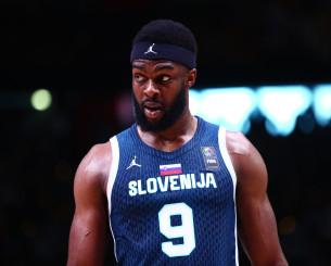 Χωρίς Νίμπο η Σλοβενία για το Eurobasket 2025 Χωρίς Νίμπο η Σλοβενία για το Eurobasket 2025