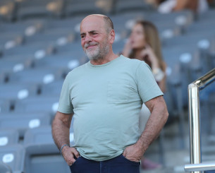 Γουλής στο «BACK2ΜΠΑΚ»: «Ο Μπενίτεθ, το μέλλον του Κόντη και οι υποψήφιοι τεχνικοί διευθυντές» (video)