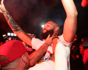 Βούτσεβιτς: «Ο Ολυμπιακός και η ενέργεια των οπαδών του, έκαναν καλό στον Φουρνιέ» Βούτσεβιτς: «Ο Ολυμπιακός και η ενέργεια των οπαδών του, έκαναν καλό στον Φουρνιέ»