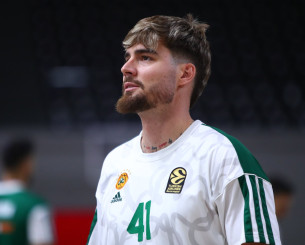 Στην προεπιλογή της Ισπανίας για το EuroBasket ο Χουάντσο Ερνανγκόμεθ Στην προεπιλογή της Ισπανίας για το EuroBasket ο Χουάντσο Ερνανγκόμεθ