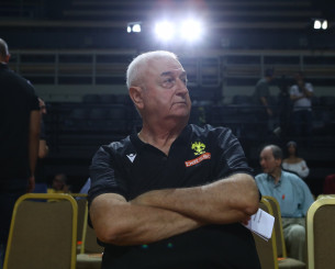 Το ταξίδι του Σάκοτα στην Κρήτη και οι επόμενες κινήσεις της ΑΕΚ Betsson