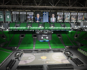 Ο Τζόκοβιτς θέλει να φέρει τουρνουά της ATP στο ΟΑΚΑ τον Νοέμβρη Ο Τζόκοβιτς θέλει να φέρει τουρνουά της ATP στο ΟΑΚΑ τον Νοέμβρη