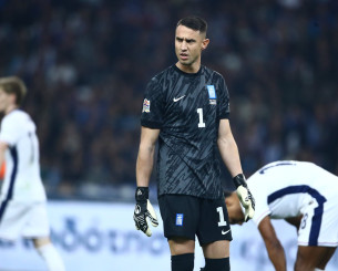 «Στην λίστα της Σεβίλλης του Αλμέιδα ο Βλαχοδήμος» «Στην λίστα της Σεβίλλης του Αλμέιδα ο Βλαχοδήμος»