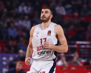 Οι δύο σεζόν του Ρογκαβόπουλου στη EuroLeague και το φετινό step up Οι δύο σεζόν του Ρογκαβόπουλου στη EuroLeague και το φετινό step up