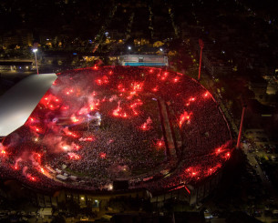 Ιστορική ευθύνη να μπει τέλος στη διχόνοια για τη Νέα Τούμπα