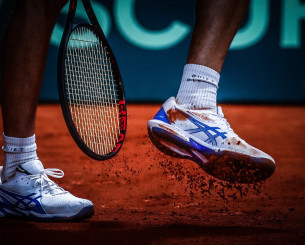 Τρεις τενίστες συνελήφθησαν για στημένους αγώνες Τρεις τενίστες συνελήφθησαν για στημένους αγώνες