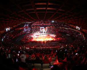 Επίσημη η συμφωνία παραχώρησης του ΣΕΦ στον Ολυμπιακό