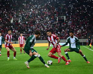 Το πάρε-δώσε της Super League: Όλες οι μεταγραφές που έχουν γίνει μέχρι στιγμής Το πάρε-δώσε της Super League: Όλες οι μεταγραφές που έχουν γίνει μέχρι στιγμής