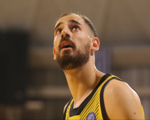 Τέλος και επίσημα ο Χατζηδάκης από τον Άρη, συνεχίζει στο Μαρούσι