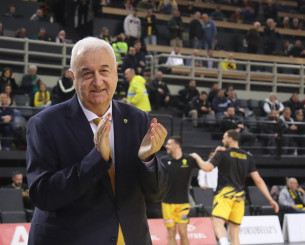 Οι επόμενες κινήσεις και η διάθεση της ΑΕΚ για νέες... υπερβάσεις