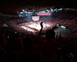 Στη Βουλή η τροπολογία για την παραχώρηση του ΣΕΦ - Τι προβλέπει Στη Βουλή η τροπολογία για την παραχώρηση του ΣΕΦ - Τι προβλέπει
