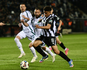 Πού θα δείτε τις ευρωπαϊκές «μάχες» Παναθηναϊκού, ΠΑΟΚ και ΑΕΚ