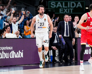 Ο Γιουλ για τον λόγο που δεν πήγε στο NBA - Το σχόλιο του για Σπανούλη, Μποντιρόγκα και Τεόντοσιτς Ο Γιουλ για τον λόγο που δεν πήγε στο NBA - Το σχόλιο του για Σπανούλη, Μποντιρόγκα και Τεόντοσιτς