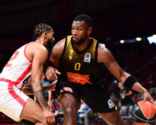 Όταν ο Γκρέι έλεγε στο Athletiko πως έβλεπε το μέλλον του στην ΑΕΚ: «Μου αρέσει εδώ...»