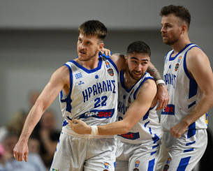 Στη European North Basketball League ο Ηρακλής Στη European North Basketball League ο Ηρακλής