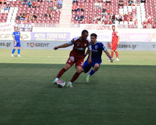 Η μάχη της σωτηρίας στη Stoiximan Superleague μέσα από τις αποδόσεις Η μάχη της σωτηρίας στη Stoiximan Superleague μέσα από τις αποδόσεις