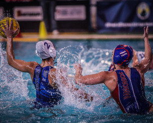 Euro Cup Γυναικών: Ολοκληρώθηκε η κλήρωση - Έμαθαν τους αντιπάλους τους ο Εθνικός κι ο Πανιώνιος