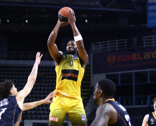 Το «εγώ περιμένω» του Γκρέι που έδειχνε... μόνο ΑΕΚ Το «εγώ περιμένω» του Γκρέι που έδειχνε... μόνο ΑΕΚ