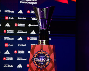 Το χρονικό του σίριαλ της ανάληψης του Final Four από την Αθήνα Το χρονικό του σίριαλ της ανάληψης του Final Four από την Αθήνα