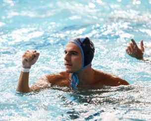 Τρούλος στο Athletiko: «Καθόλου δύσκολη απόφαση να επιστρέψω στη Βουλιαγμένη - Στόχος μου η Εθνική» Τρούλος στο Athletiko: «Καθόλου δύσκολη απόφαση να επιστρέψω στη Βουλιαγμένη - Στόχος μου η Εθνική»