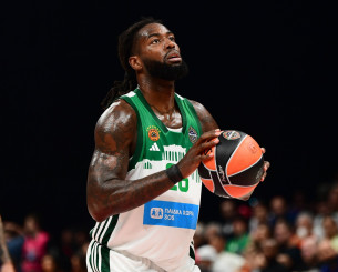 Ο Λεσόρ θεωρεί ότι η Γαλλία αδικήθηκε στον τελικό του EuroBasket εφήβων: «Καθαρό επιθετικό φάουλ!»