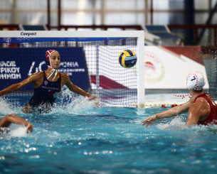 Champions League Γυναικών: Οι αντίπαλοι Βουλιαγμένης, Ολυμπιακού, Αλίμου και Γλυφάδας Champions League Γυναικών: Οι αντίπαλοι Βουλιαγμένης, Ολυμπιακού, Αλίμου και Γλυφάδας