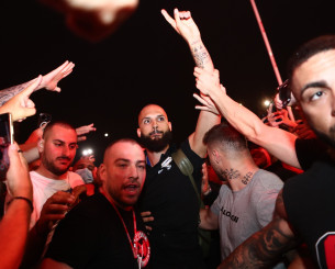 Φουρνιέ: «Λατρεύω που χειροκροτούν οι άνθρωποι όταν προσγειώνεσαι στην Ελλάδα» Φουρνιέ: «Λατρεύω που χειροκροτούν οι άνθρωποι όταν προσγειώνεσαι στην Ελλάδα»