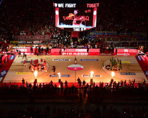 Πόσα χρήματα πρέπει να δώσει άμεσα ο Ολυμπιακός για το ΣΕΦ Πόσα χρήματα πρέπει να δώσει άμεσα ο Ολυμπιακός για το ΣΕΦ