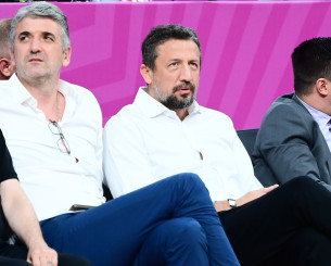 Τούρκογλου για Ναν: «Μιλήσαμε εσωτερικά, αλλά δεν κάναμε κάποια ενέργεια» Τούρκογλου για Ναν: «Μιλήσαμε εσωτερικά, αλλά δεν κάναμε κάποια ενέργεια»