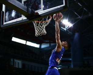 Live streaming: Ο αγώνας της Εθνικής Εφήβων με την Σλοβενία για τη φάση των «16» του EuroBasket U18