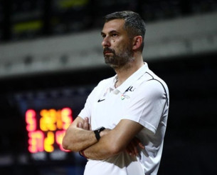 Η 12άδα της Εθνικής Εφήβων για το Eurobasket U18 Η 12άδα της Εθνικής Εφήβων για το Eurobasket U18